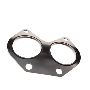 Image of Catalytic Converter Gasket image for your 2007 Volvo V70   
